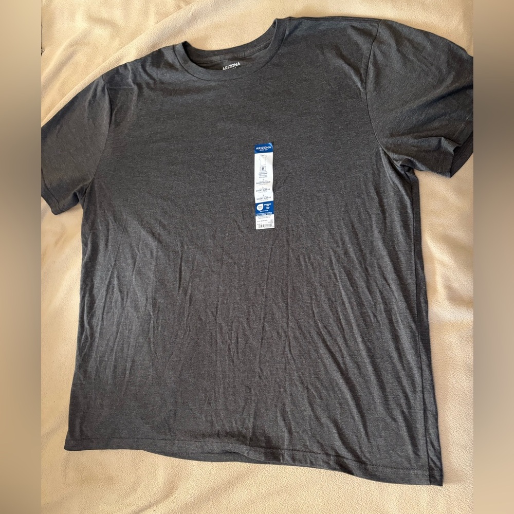 Xersion Xtreme Cotton Mens
Crew Neck Short Sleeve T-Shirt